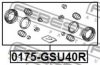 TOYOT 0447948120 Repair Kit, brake caliper